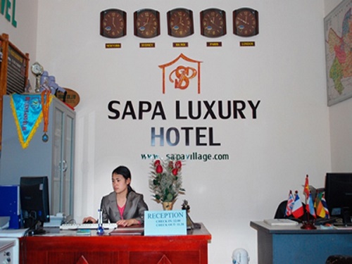 Những khách sạn giá rẻ nên ở tại Sapa - anh 4
