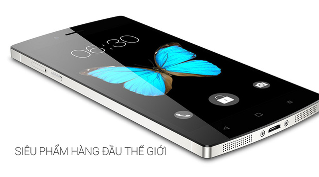 Bphone Bkav – Chiếc điện thoại Made-in-Vietnam được mệnh danh là “Siêu phẩm hàng đầu thế giới”