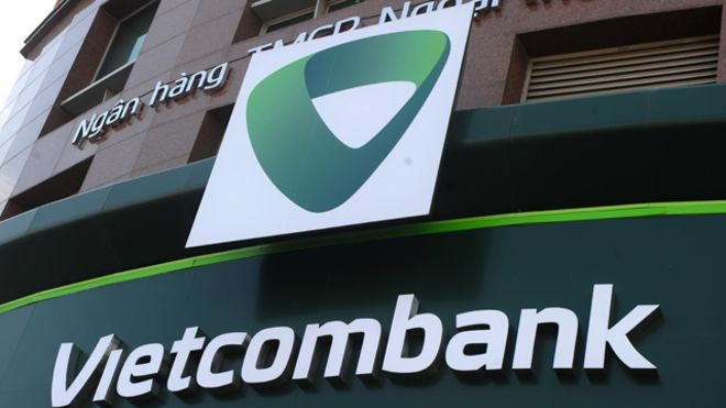 Quy dau tu quoc gia Singapore (GIC) mua 7,73% co phan Vietcombank
