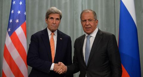Ngoại trưởng Nga và Mỹ đã đạt được thỏa thuận ngừng bắn ở Aleppo bắt đầu từ ngày 12/9