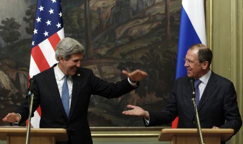 Ngoại trưởng Nga và Mỹ đã nhiều lần đạt thỏa thuận Syria nhưng đều nhanh chóng bị phá vỡ