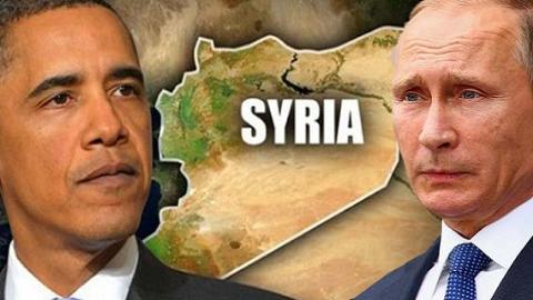 Các chuyên gia nhận định nguy cơ xung đột Nga-Mỹ ở Syria là rất cao