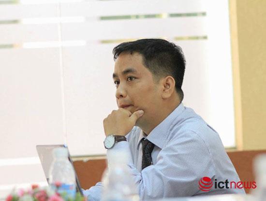 Ngày Nhà giáo Việt Nam 20/11: Người thầy “tiếp lửa” cho sinh viên FPT khởi nghiệp